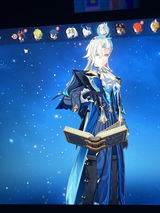 User picture