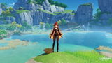 Mari review photo