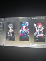 Lelouch Vi Britannia review photo