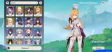 Aria review photo