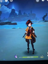 Yuki Lanc review photo