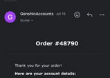 Micheal Messenger review photo