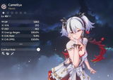 Lily review photo