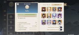 A. review photo