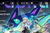 leah review photo