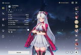 leah review photo