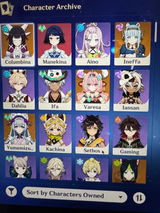 isa review photo