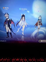 User picture