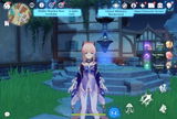 bina review photo