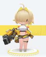 Hunny review photo