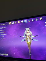 Anonymous review photo