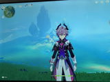 User picture