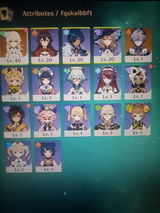 User picture
