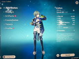 User picture