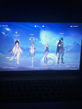 Anonymous review photo