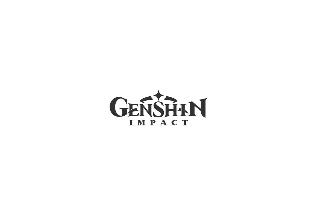 Odette Genshin Impact Farmed Account