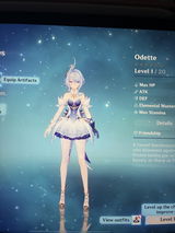 Lee review photo