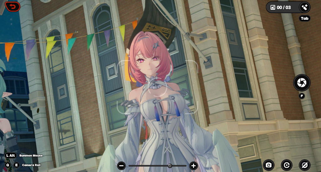 Remielle Starter Account - Zenless Zone Zero