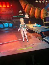 Ann review photo