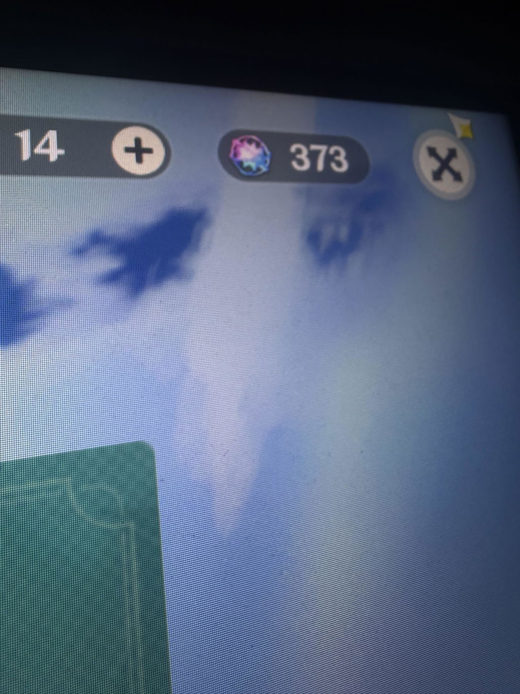 Sandrone Genshin Impact Farmed Account
