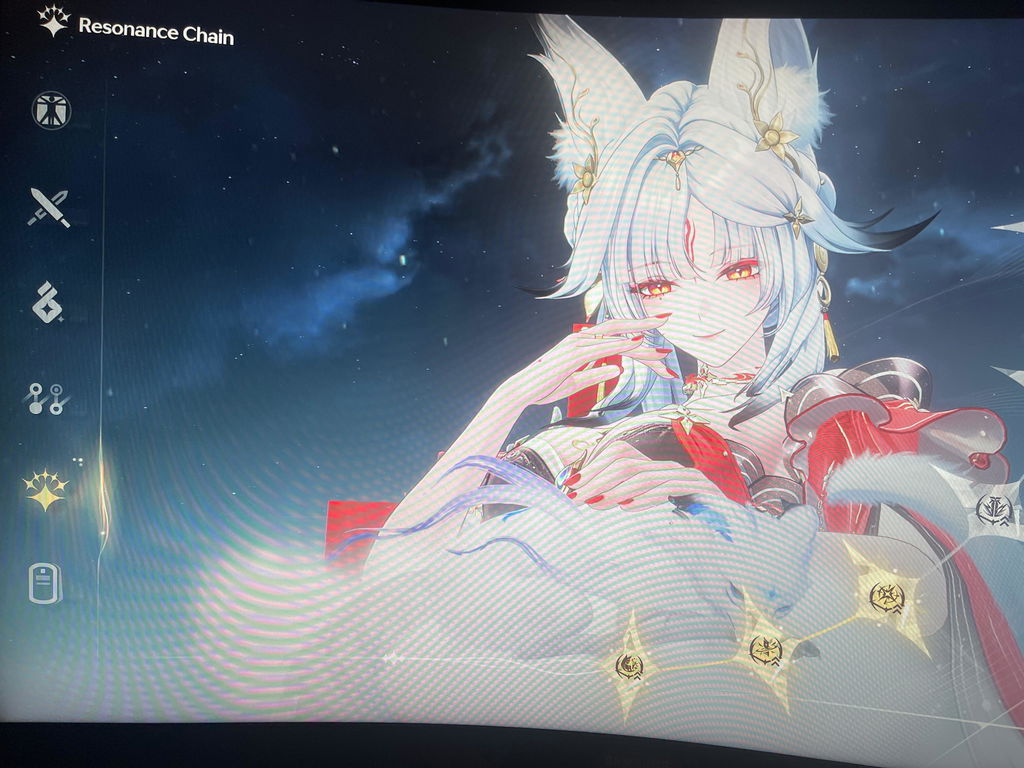 Wuthering Waves Astrite Reroll Account [America/Europe]