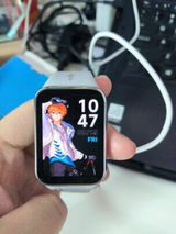 Tony review photo
