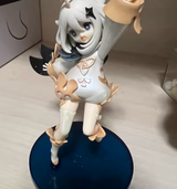 Elsie review photo