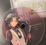 Anonymous review photo