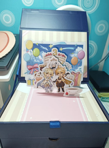 Lea review photo