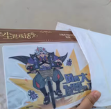 Lee review photo