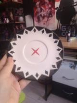 Nightmare Hellfire review photo