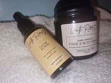 Glow Elixir – Restorative Face Oil for Dull, Tired & Mature Skin