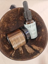 Clear Skin Ritual for Breakouts & Congested Skin