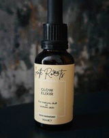 Glow Elixir – Restorative Face Oil for Dull, Tired & Mature Skin