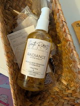 Radiance Body Oil – Sweet Orange & Ylang Ylang