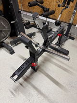 ベルトスクワットハンドル – GentlemanFitnessClub