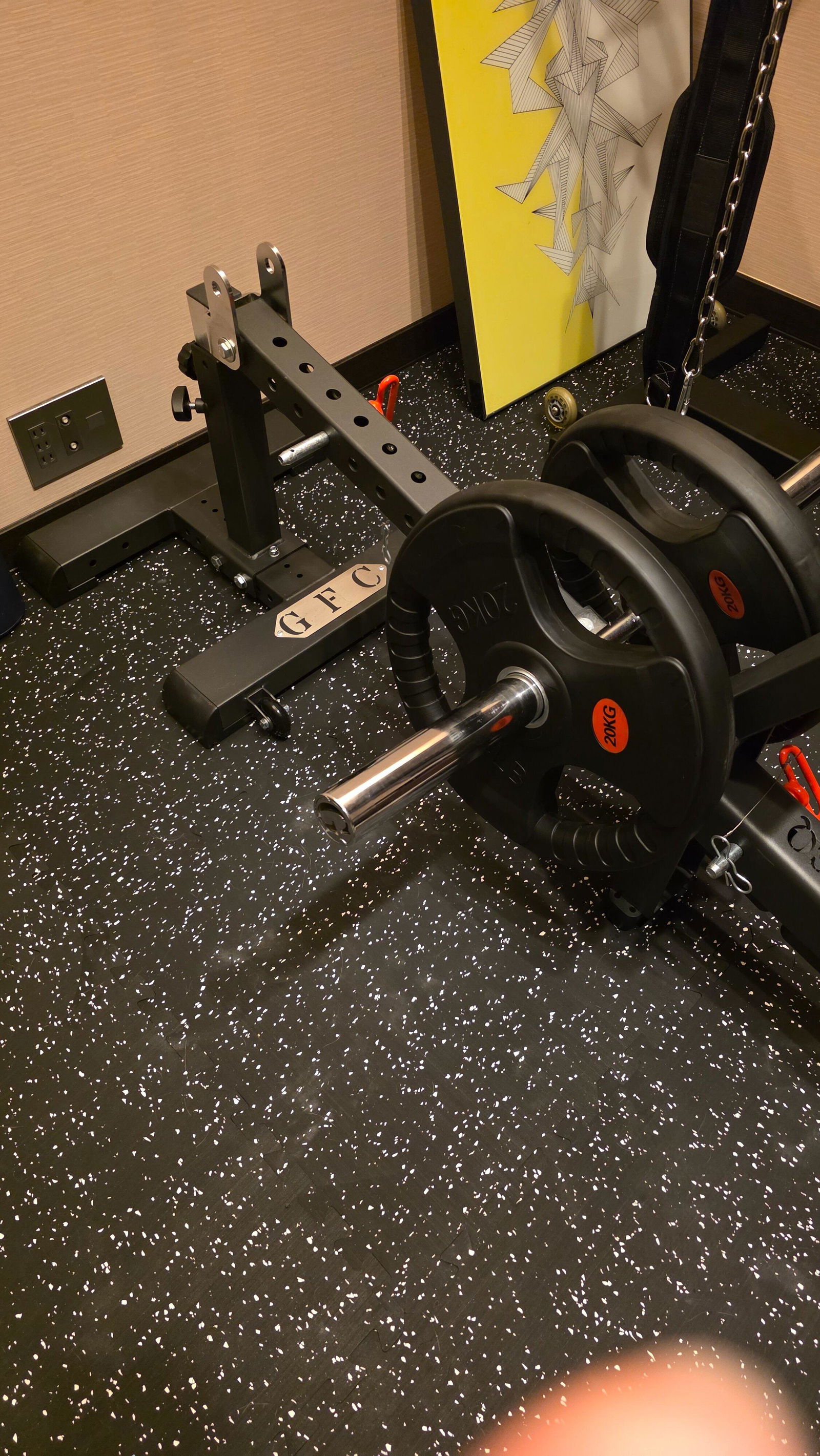 Review – GentlemanFitnessClub