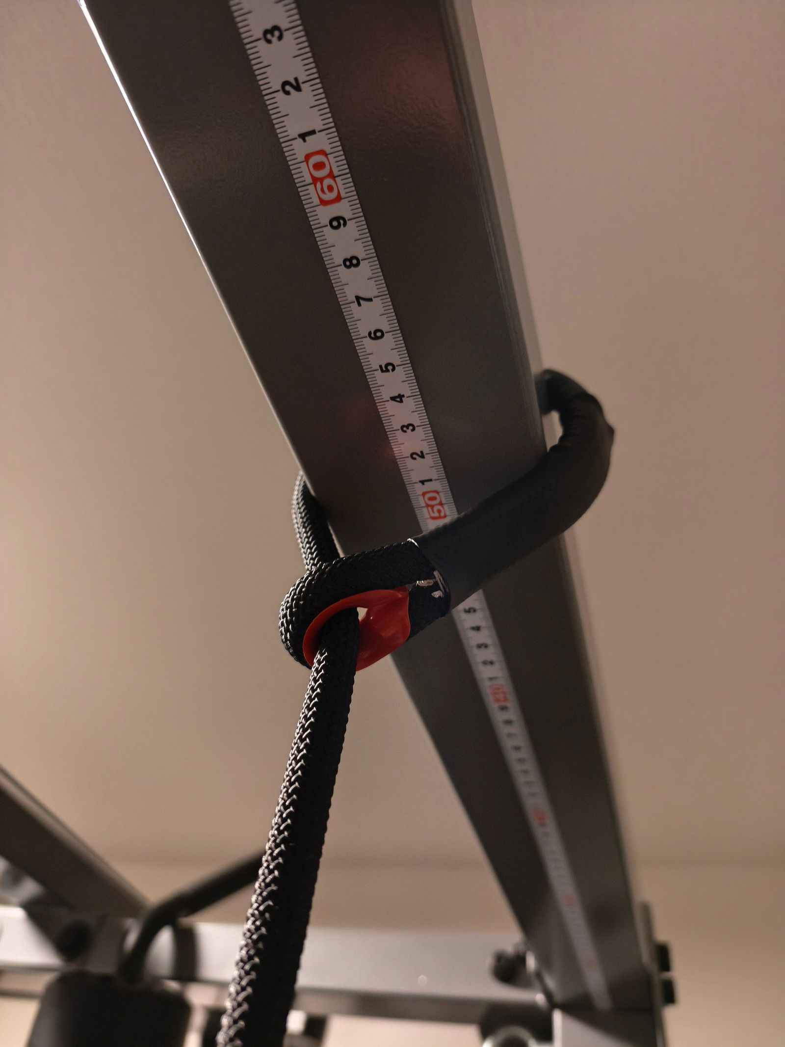 GFCバーベルフリースポッター – GentlemanFitnessClub