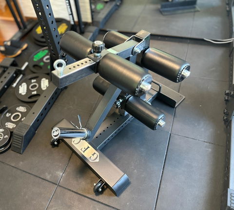 GFC 自立型 レッグストレングス