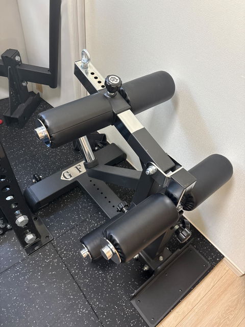GentlemanFitnessClub