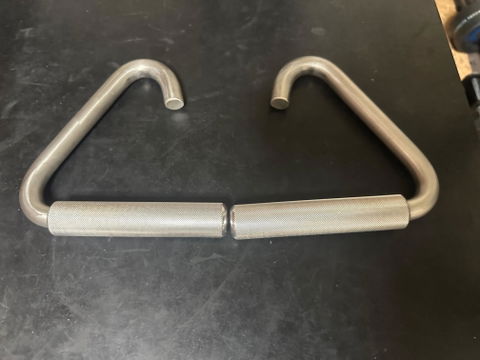 トライアングルオープンハンドルアタッチメント