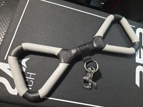 T-grip MAXX