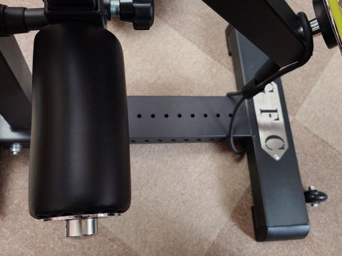 GFC 自立型 レッグストレングス