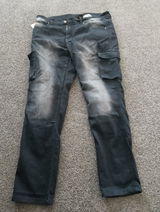 SteveO review photo
