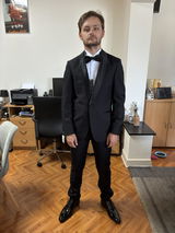 Anoniem review photo