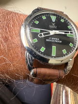 Mohan V v k review photo