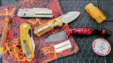EDC withDBD review photo