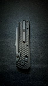 Kevin Coolen review photo