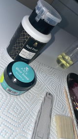 Marinela M. review photo