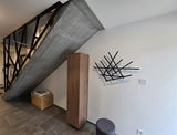 Designer Wandgarderobe – Treecado